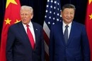 Встреча Си и Трампа. Счет 1:0 в пользу Пекина