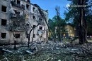 Дніпропетровщина під ударами РФ: є загиблі та поранені 