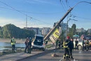 У Хмельницькому водій BMW на смерть збив двох людей на тротуарі, йому оголошено підозру
