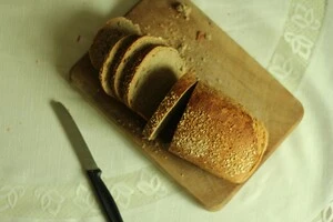 Пекарі готуються до зими вже зараз