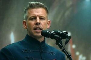 Угорський прем'єр знайшов документи, які не знищили попередники