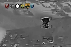 Знищення цього вузла суттєво підірве логістику та координацію дій штурмових груп ворога