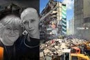 Під час ракетного удару по Києву загинула дружина військового  та її син