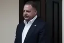 За Єрмака внесено заставу
