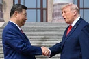 Україну «злили»? Що насправді привіз Трамп із Пекіна