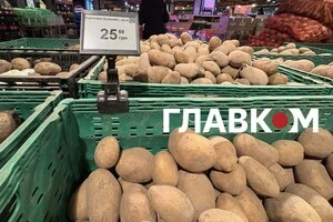 Попри різкий стрибок у фінансовому секторі, реальний ринок картоплі в Європі нині переживає надлишок продукції