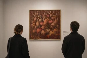 Іван Марчук, «Щедра планета», 1994