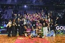 Плотницький вдруге поспіль тріумфував у волейбольній Лізі чемпіонів