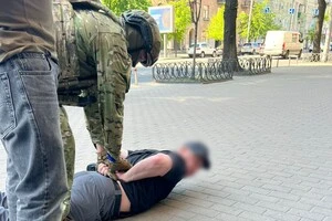 У Києві ліквідовано міжрегіональний канал збуту кокаїну на 8 млн грн