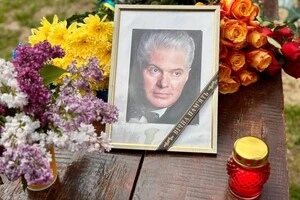 На Черкащині попрощались з Олександром Сафоновим: хто з колег провів диктора в останню путь