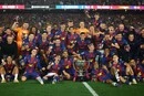 «Барселона» встановила винятковий рекорд чемпіонату Іспанії
