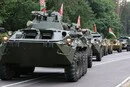 Білорусь розпочала військові навчання з бойового застосування ядерної зброї 