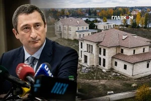 За версієї сторони обвинувачення, Олексій Чернишов був організатором «відмивання» понад 460 млн грн на будівництві резиденцій у котеджному містечку «Династія»