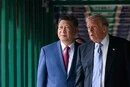 Трамп грав у швидку партію. Сі – у довгу гру