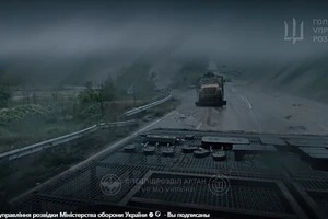 Воїни спецпідрозділу вибили окупантів з укріплених позицій у Степногірську