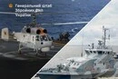 Сили оборони України завдали серії нищівних ударів по стратегічних об’єктах ворога