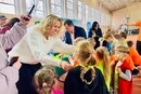 В Україні відбудеться новий легкоатлетичний турнір на призи олімпійської чемпіонки Добринської 