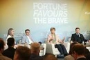 Образа для равлика. Глава МЗС Латвії висміяла пересування росіян на фронті