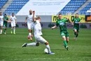 «Полісся» не змогло переграти «Зорю» і залишилося третім у Прем'єр-лізі