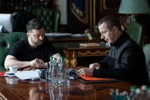 Президент дав доручення Олегу Луговському