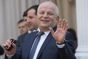 Степан Кубів помер 18 травня. Йому було 64 роки