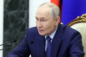 Санкції та втрати на фронті поставили Путіна перед вибором