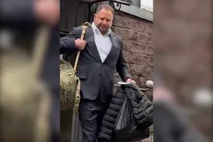 Хто витягнув Єрмака з СІЗО? Названо людей, які внесли найбільші суми застави