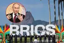Саміт БРІКС: чи поїде Путін в Індію