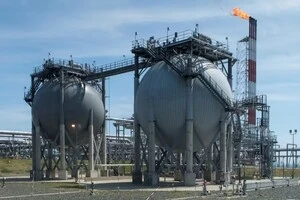 Кремль переорієнтовує СПГ до Азії, але доходи можуть обвалитися