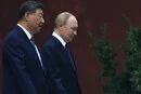 Китай озвучив теми переговорів із Росією: чи говоритимуть про Україну