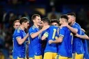 Збірна України оприлюднила склад на перші матчі Мальдери на посаді