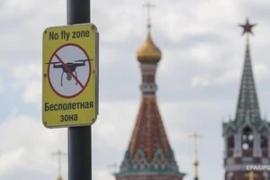 Командувач СБС зробив нову заяву про систему ППО Москви