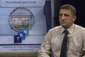 Цуркану: На мою думку, журі не врахувало чутливість відносин між Молдовою, Румунією та Україною 