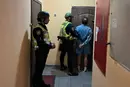 У Деснянському районі столиці чоловік влаштував стрілянину
