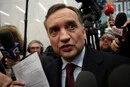 Reuters: Посадовець Трампа допоміг отримати візу США польському міністру-втікачу