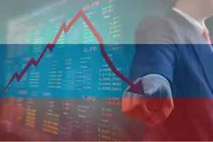 У РФ запахло банківською кризою