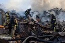Ворог обстріляв Харків та передмістя: є загибла та постраждалі