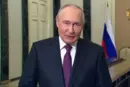 Перед візитом до Пекіна Путін записав підлабузницьке звернення до китайців