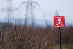 Проєкт покликаний убезпечити найбільш вразливий сухопутний периметр Євросоюзу та НАТО