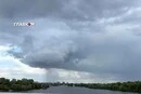 Негода у Києві та області: Укргідрометцентр попередив про небезпеку