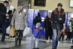 Чинні правила ЄС не дозволяють Чехії самостійно скасувати механізм тимчасового захисту