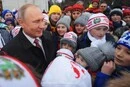 Путінський режим готує дітей до війни проти Європи