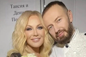 Денис Повалій припинив спілкування зі своєю матір'ю Таїсією Повалій