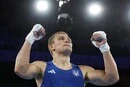 Олімпійський чемпіон Хижняк переможно повернувся в аматорський бокс