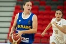 Тупало здобула золото молодіжного чемпіонату Латвії з баскетболу