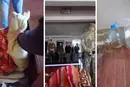 Вінницький обласний ТЦК заперечив порушення умов утримання військовозобов'язаних