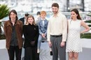 Українська акторка Анастасія Пустовіт відвідала Каннський кінофестиваль (фото)