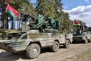 Загроза з Білорусі залишається реальною – Держприкордонслужба