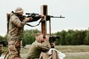 Лінія фронту станом на 18 травня 2026. Зведення Генштабу