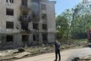Ворог вдарив по Краматорську фугасною авіаційною бомбою, є поранені (фото)